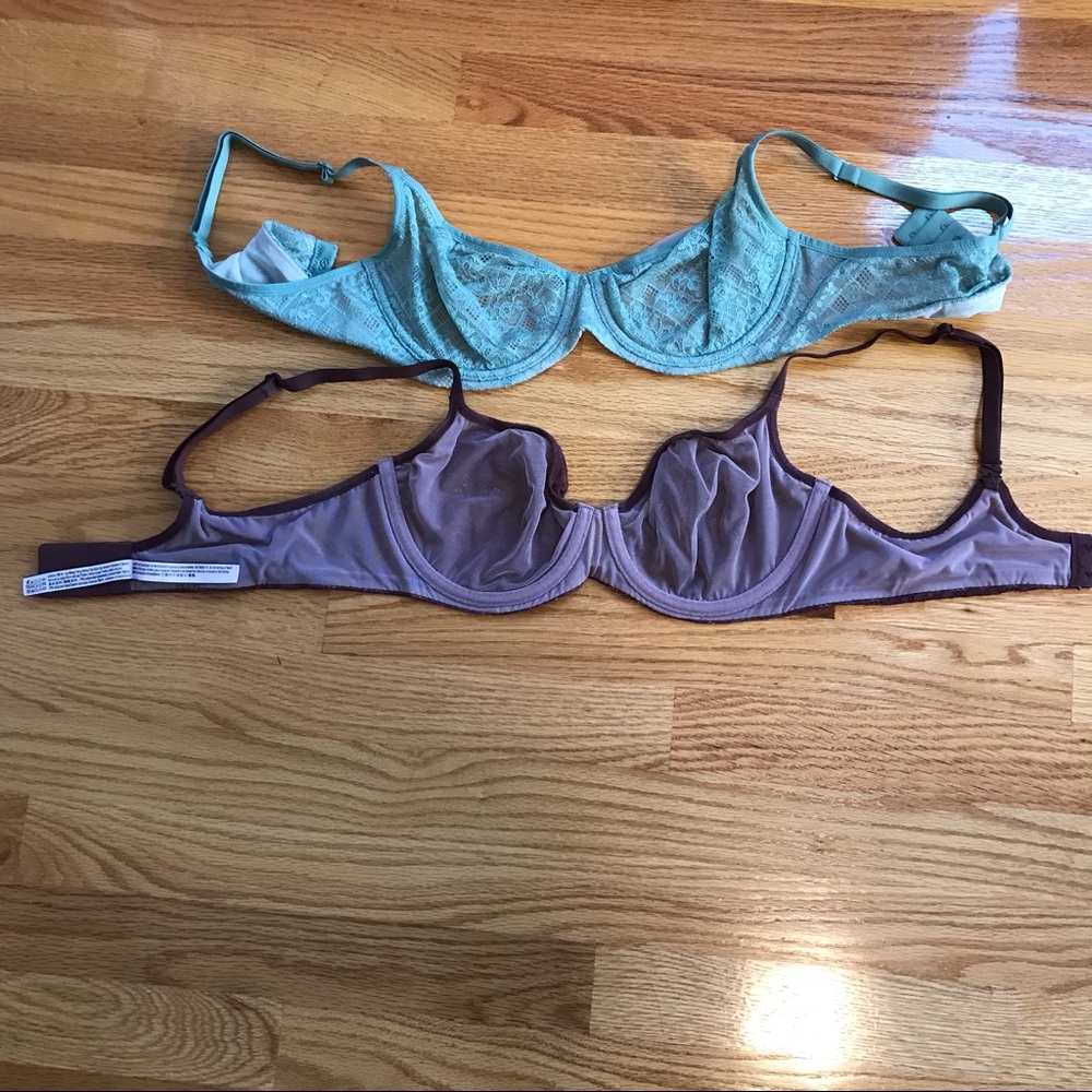 Vs Bras!!!!! - image 2